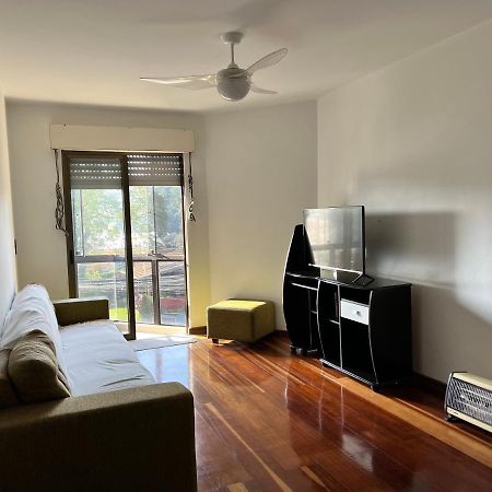 Apartamento Em Bento Goncalves Apartment Exterior photo