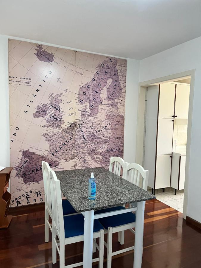 Apartamento Em Bento Goncalves Apartment Exterior photo