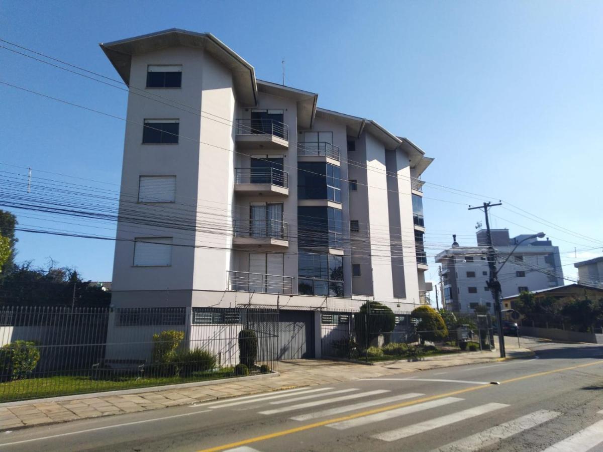 Apartamento Em Bento Goncalves Apartment Exterior photo