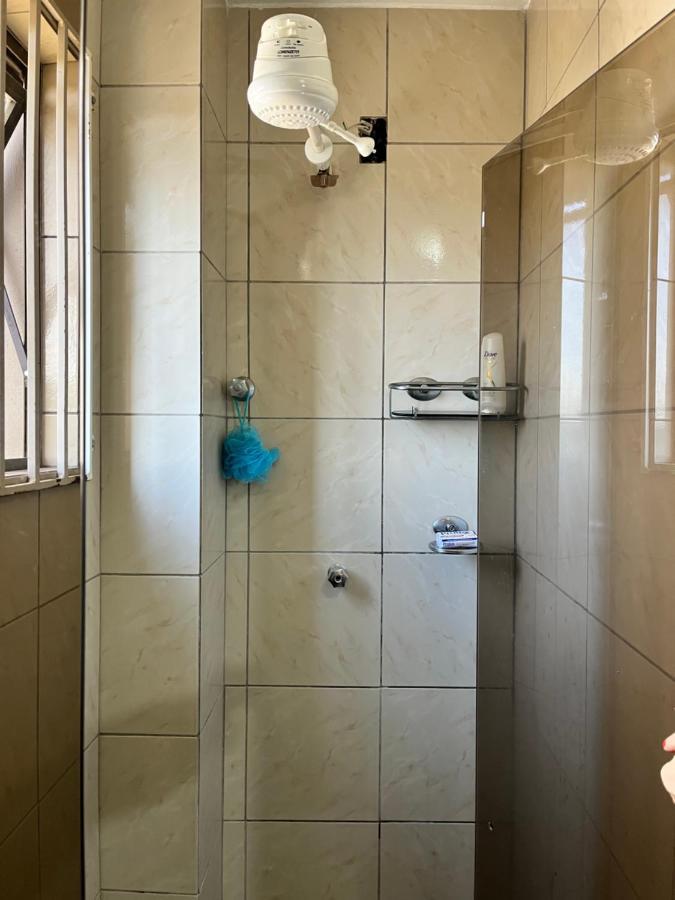 Apartamento Em Bento Goncalves Apartment Exterior photo