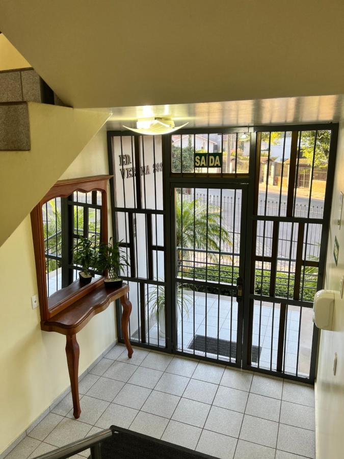 Apartamento Em Bento Goncalves Apartment Exterior photo