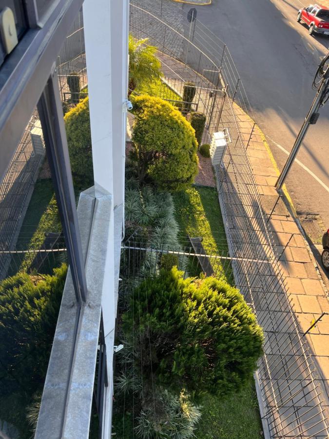 Apartamento Em Bento Goncalves Apartment Exterior photo