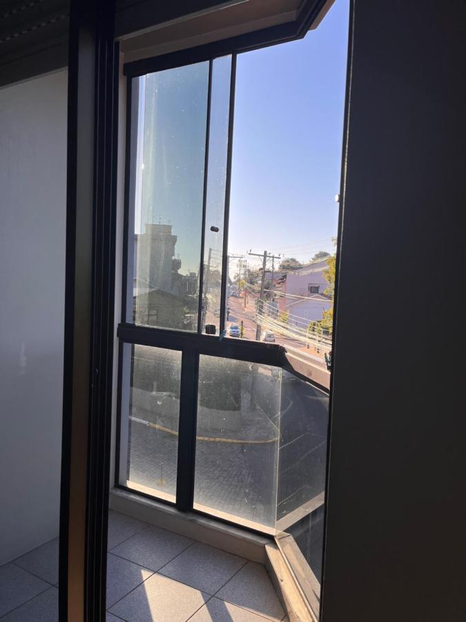 Apartamento Em Bento Goncalves Apartment Exterior photo